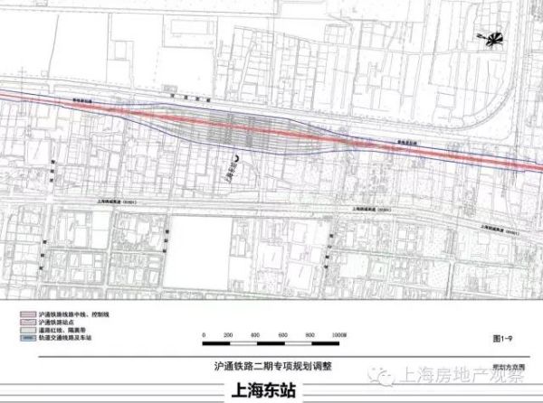 宇宙級(jí)“浦東綜合交通樞紐”浮出水面!22線高鐵站+7座航站樓+8條跑道 宇宙級(jí)“浦東綜合交通樞紐”浮出水面!22線高鐵站+7座航站樓+8條跑道